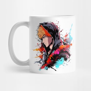 ichigo Mug